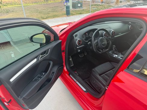 Used 2015 Audi S3 Premium Plus image 14
