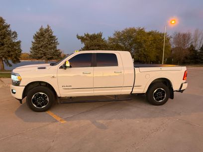 Used 2019 RAM 2500 Limited