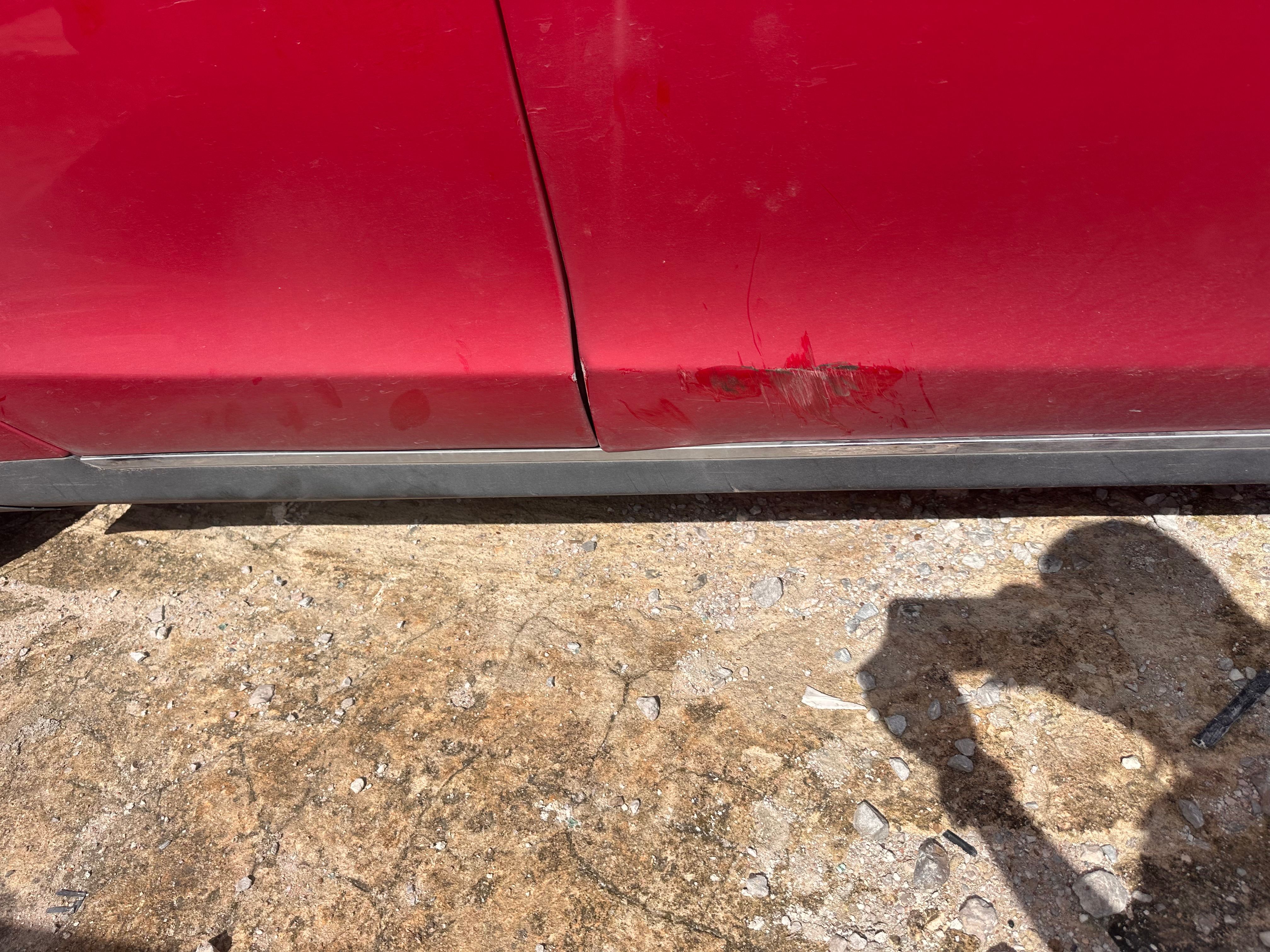 Used 2015 Tesla Model S 70 RWD image 5