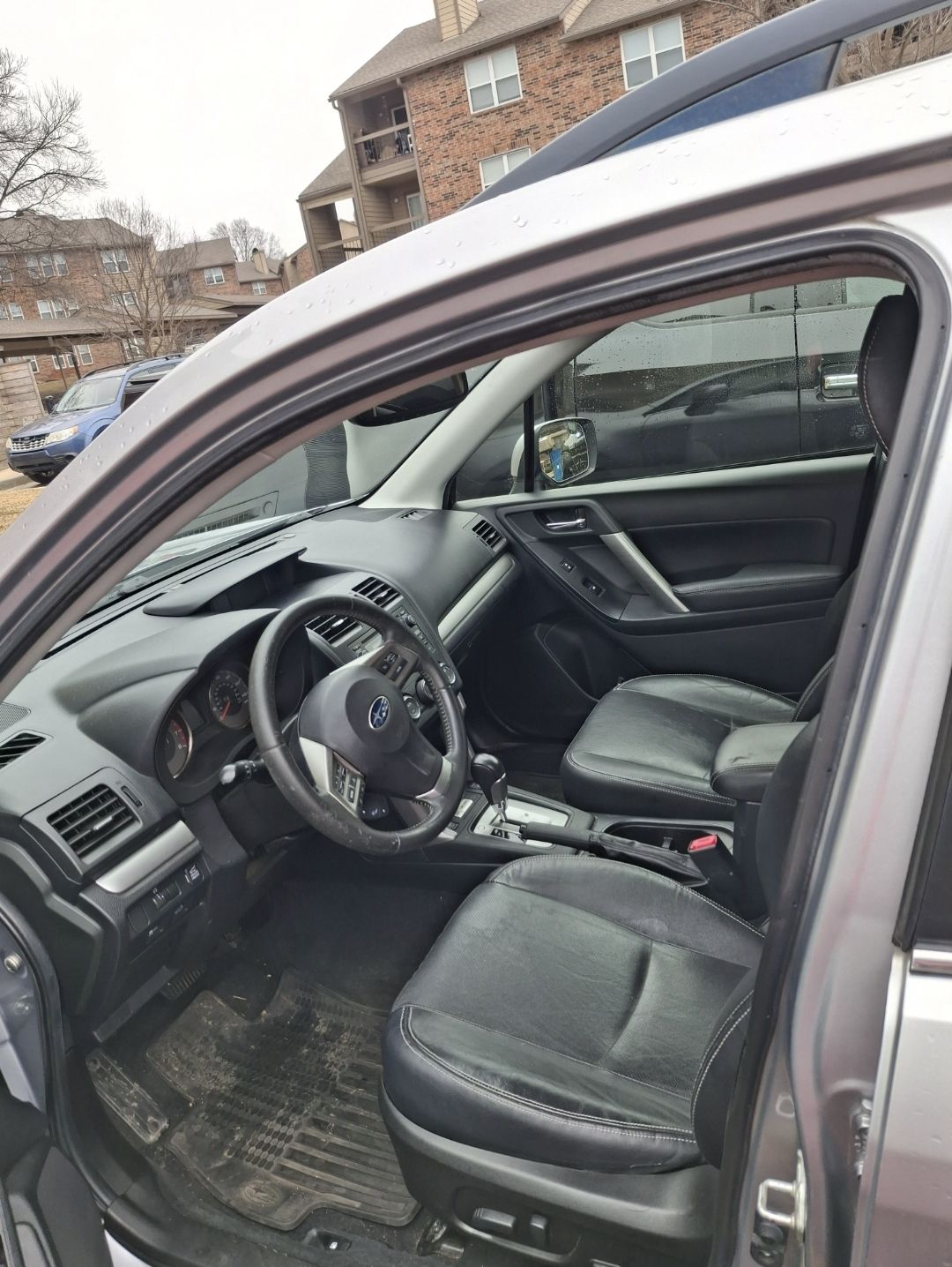 Used 2015 Subaru Forester 2.5i Limited AWD/4WD image 12