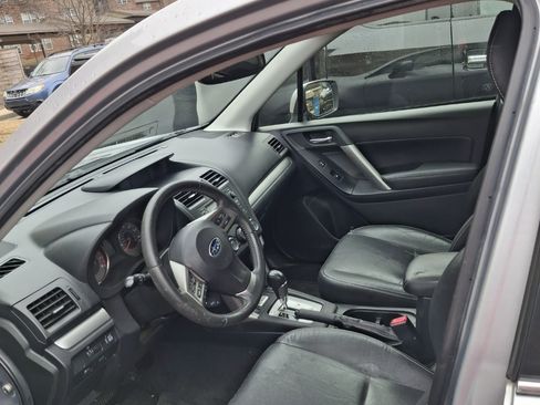 Used 2015 Subaru Forester 2.5i Limited image 12