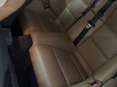 Used 2005 BMW 330Ci 330Ci Convertible 2D image 8