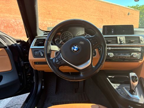Used 2019 BMW 440i Gran Coupe xDrive w/ Convenience Package AWD/4WD image 4