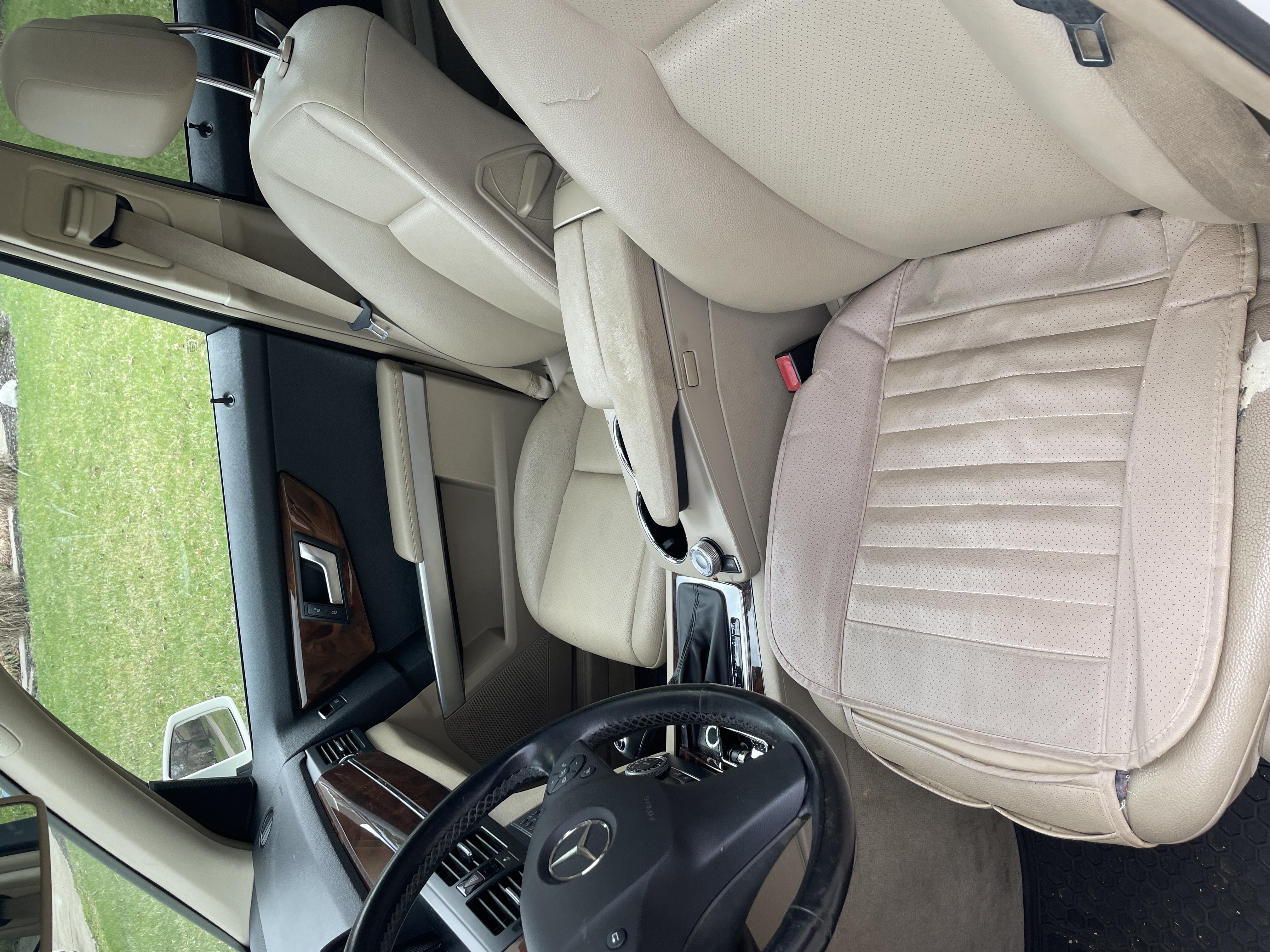 Used 2012 Mercedes-Benz GLK 350 4MATIC image 9