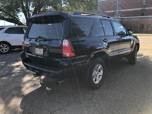 Used 2009 Toyota 4Runner Limited image 6