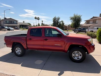 Used 2007 Toyota Tacoma PreRunner