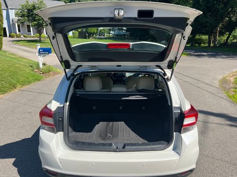 Used 2017 Subaru Impreza 2.0i Limited AWD/4WD image 25