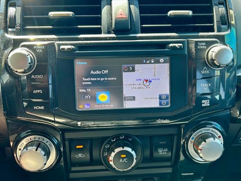 Used 2014 Toyota 4Runner Trail image 13