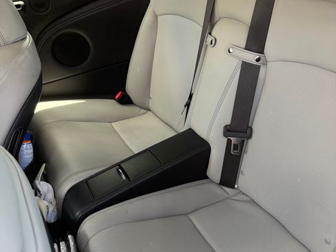 Used 2012 Lexus IS 250C w/ Luxury Pkg RWD image 11