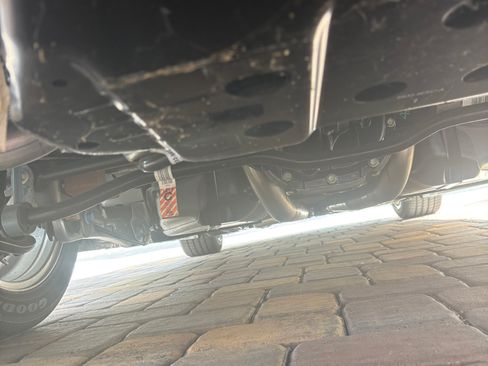 Used 2008 Ford Mustang Shelby GT500 image 17