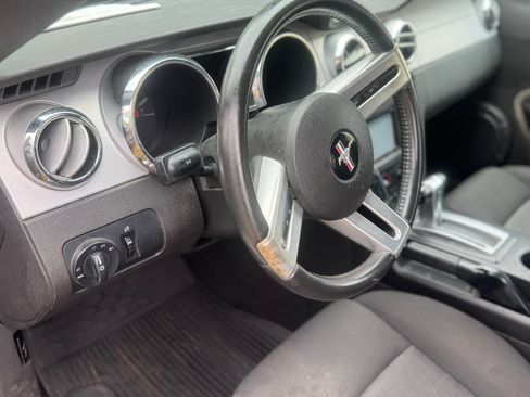 Used 2007 Ford Mustang Coupe image 11