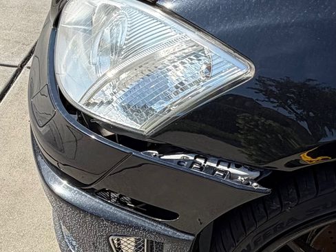 Used 2008 Mercedes-Benz S 550 image 11