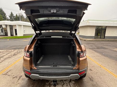 Used 2014 Land Rover Range Rover Evoque Pure Premium image 17