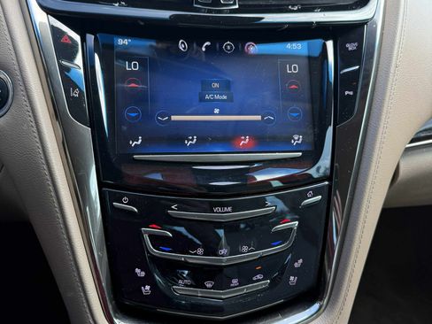 Used 2014 Cadillac CTS Luxury RWD image 5