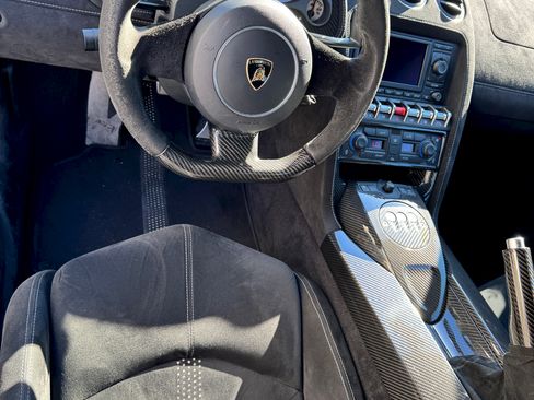 Used 2011 Lamborghini Gallardo Superleggera image 21