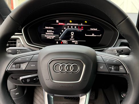 Used 2024 Audi A5 2.0T Premium Plus image 11