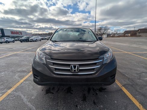 Used 2014 Honda CR-V LX image 10