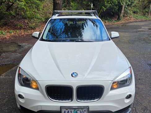 Used 2013 BMW X1 xDrive28i image 4