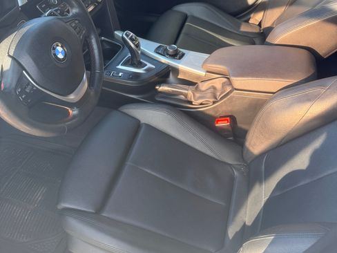 Used 2016 BMW 328i Sedan RWD image 11