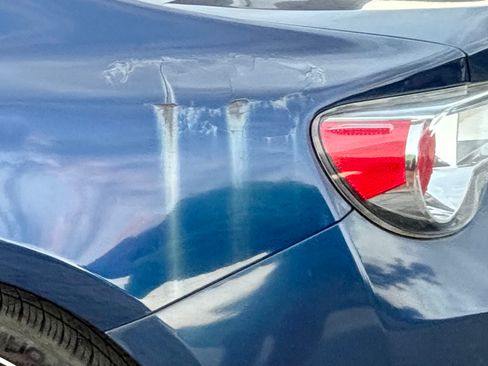 Used 2013 Scion FR-S RWD image 8