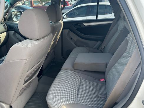 Used 2007 Toyota 4Runner Sport image 14