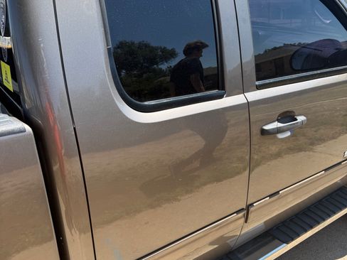 Used 2012 GMC Sierra 1500 SLE w/ Power Tech Package AWD/4WD image 12