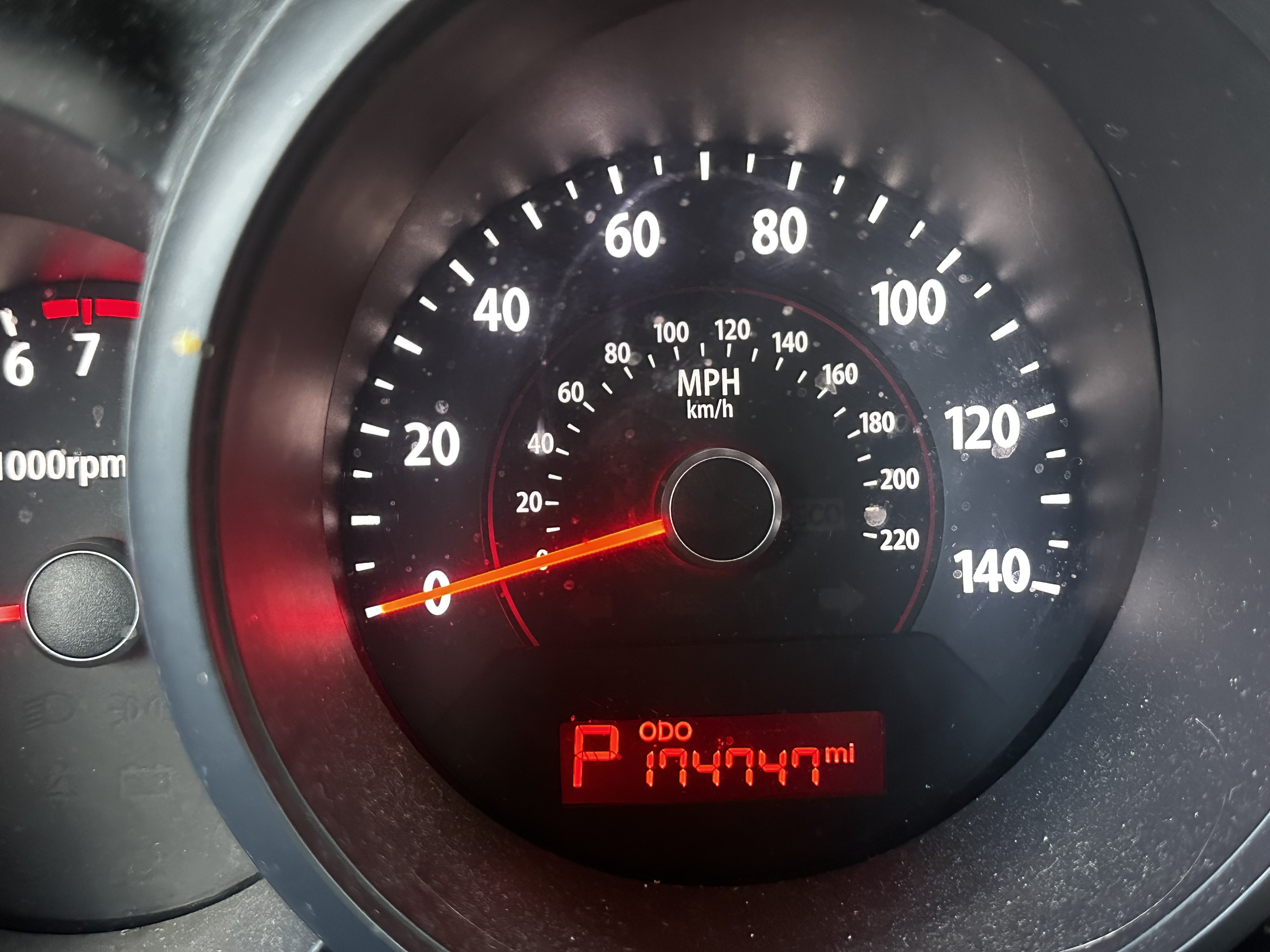 Used 2010 Kia Soul + w/ Denim Special Edition Pkg FWD image 8