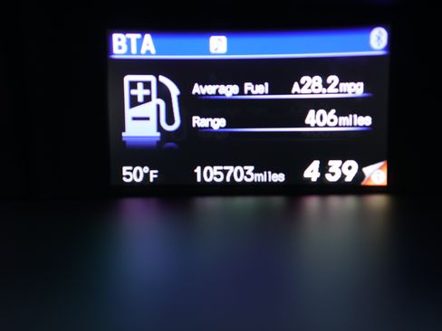 Used 2015 Honda Civic EX image 5