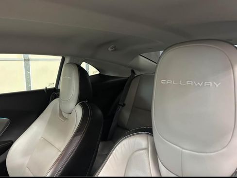 Used 2012 Chevrolet Camaro SS w/ RS Package image 13