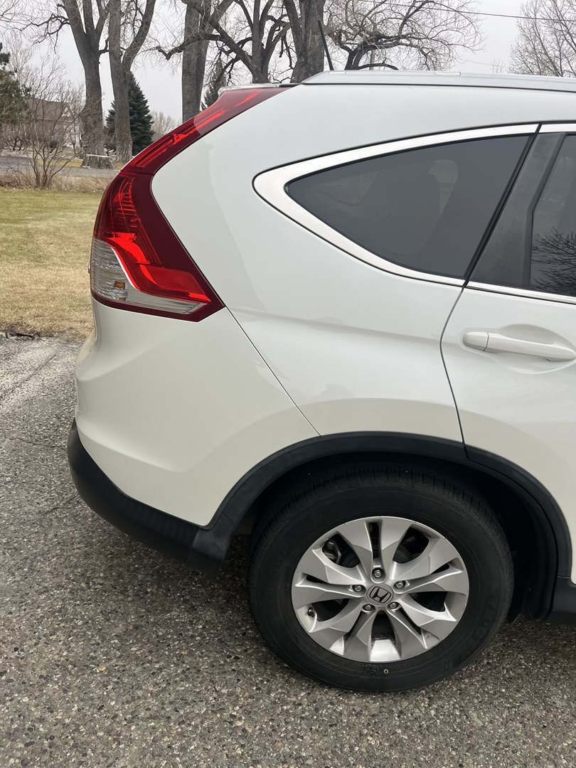 Used 2013 Honda CR-V EX-L image 10