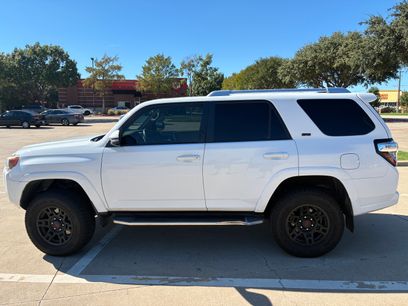 Used 2017 Toyota 4Runner SR5 Premium