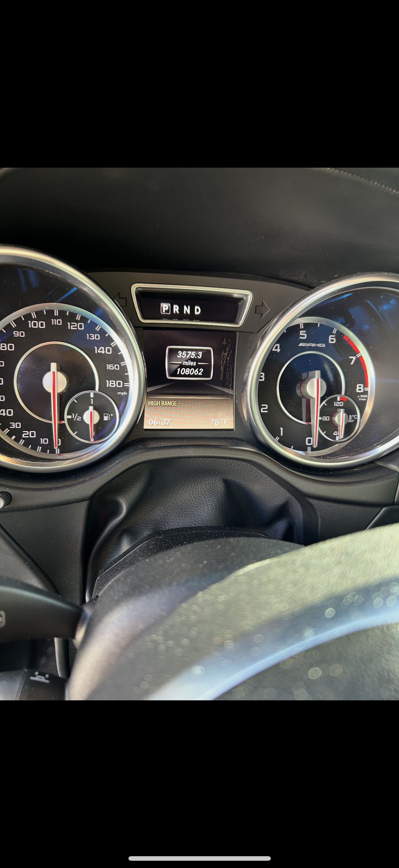 Used 2015 Mercedes-Benz G 63 AMG 4MATIC image 15