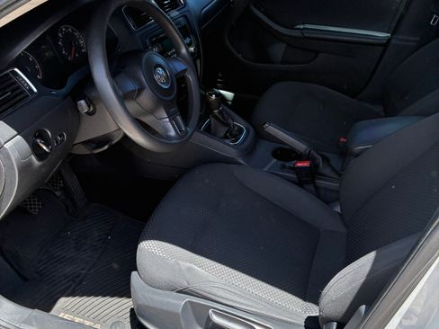 Used 2014 Volkswagen Jetta S FWD image 8