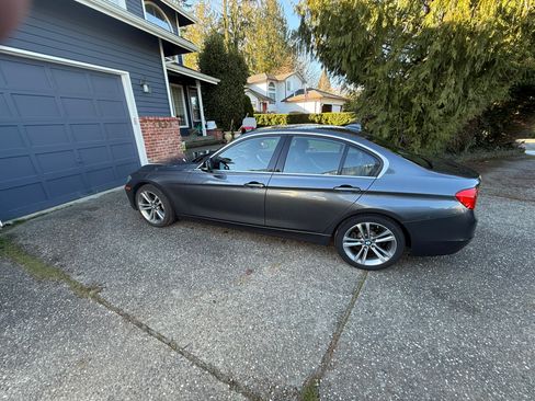 Used 2015 BMW 328i xDrive Sedan image 6