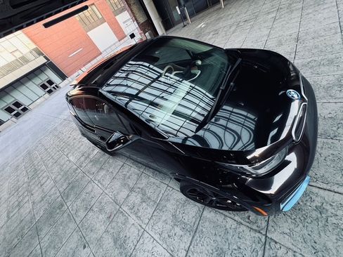 Used 2019 BMW i3 s image 2