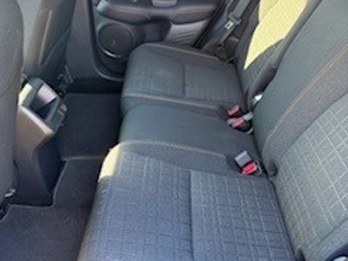 Used 2024 Honda HR-V Sport image 8