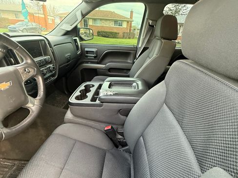 Used 2015 Chevrolet Silverado 1500 LT w/ Rally 2 Edition AWD/4WD image 9