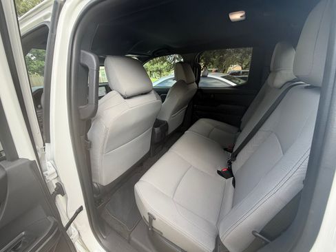 Used 2026 Toyota Tacoma SR5 AWD/4WD image 11