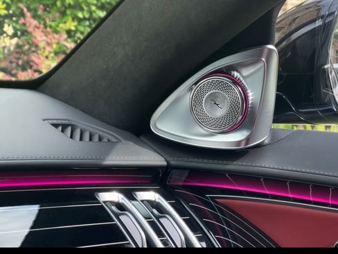 Used 2021 Mercedes-Benz S 580 4MATIC Sedan image 20