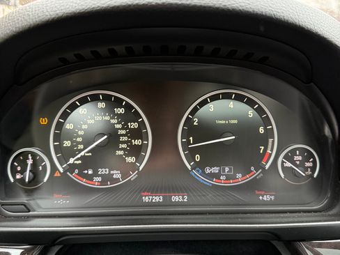 Used 2013 BMW 535i xDrive Sedan image 13