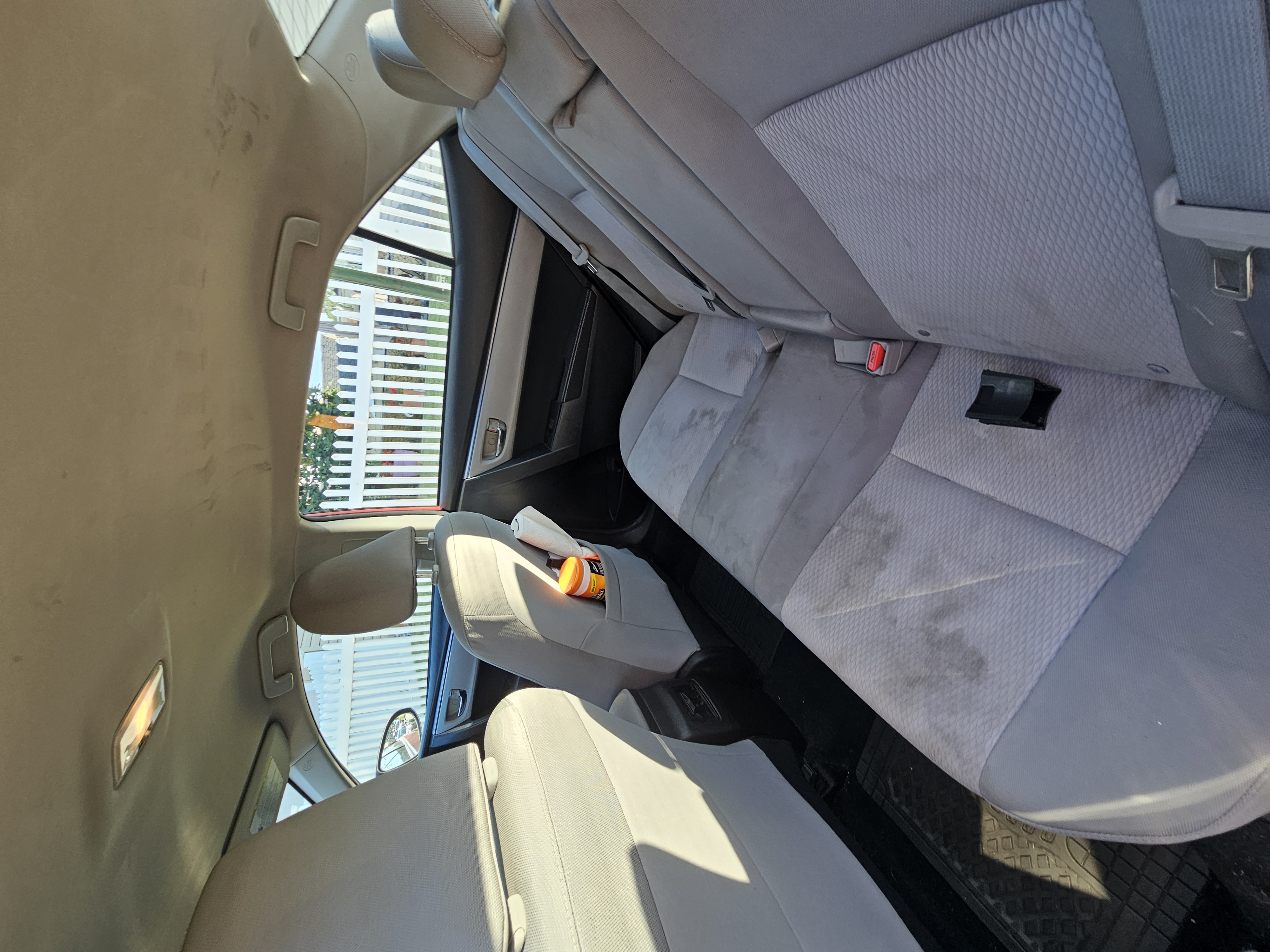 Used 2015 Toyota Corolla LE FWD image 10