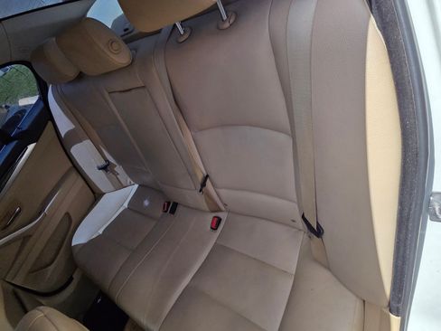 Used 2012 BMW 528i xDrive Sedan image 11