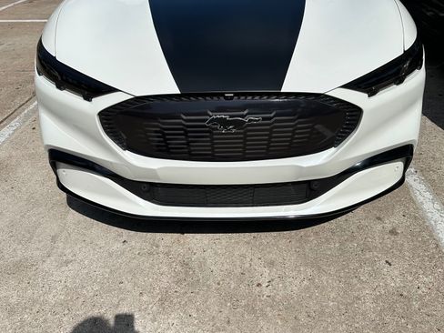 Used 2022 Ford Mustang Mach-E California Route 1 image 10