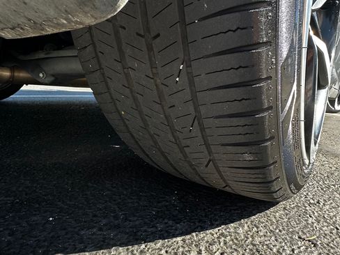 Used 2021 Honda Accord Sport image 14