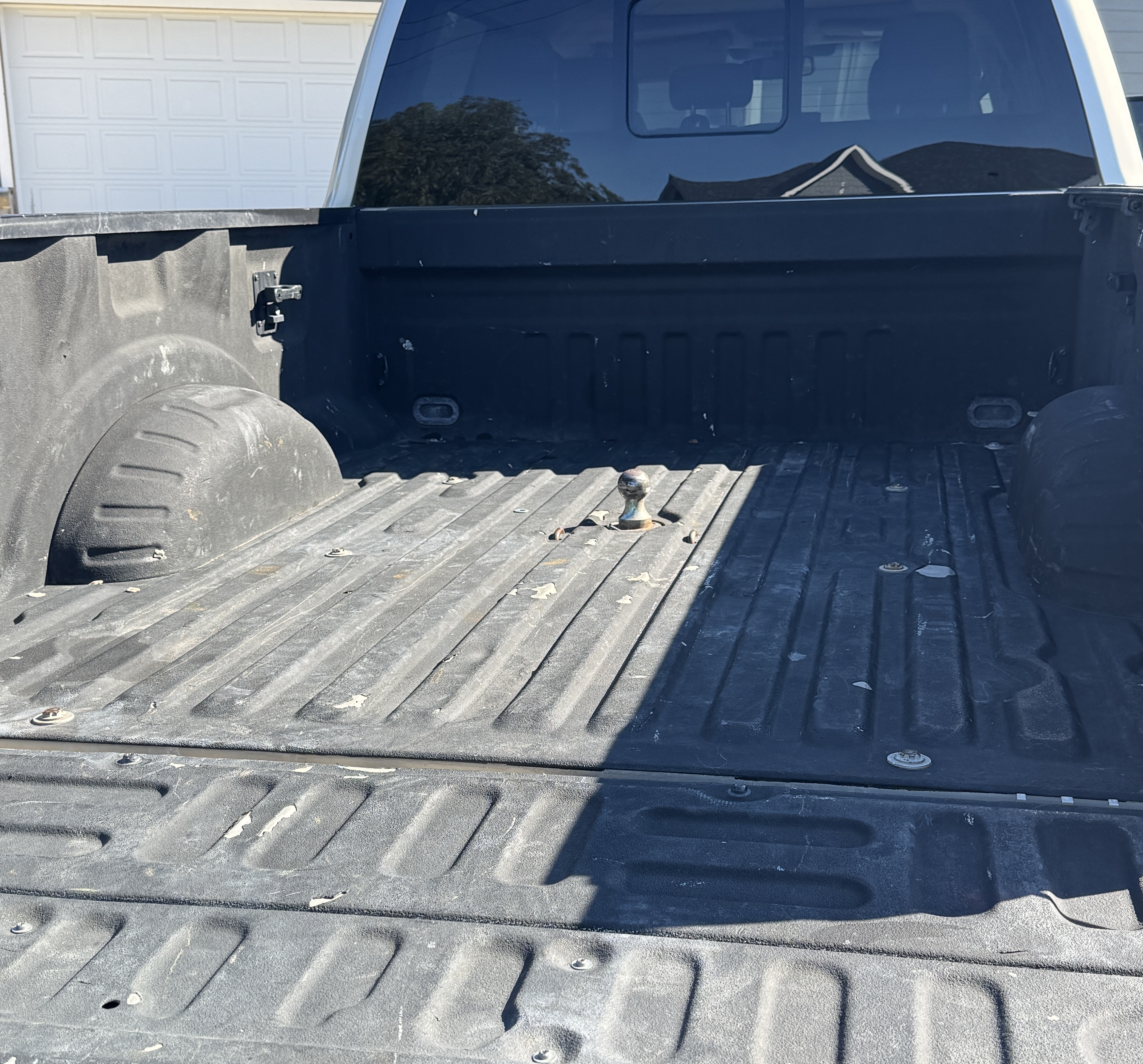 Used 2017 Ford F250 Lariat w/ Lariat Ultimate Package AWD/4WD image 5
