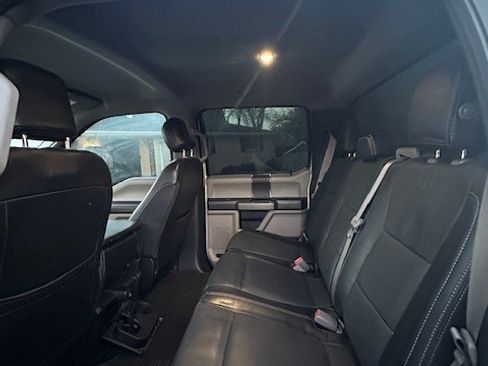 Used 2017 Ford F250 XLT w/ XLT Value Package image 6