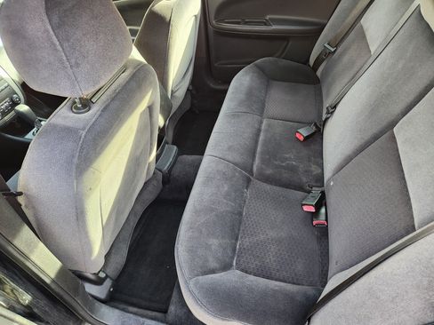 Used 2008 Chevrolet Impala LT image 10