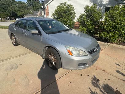Used 2007 Honda Accord SE