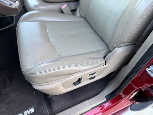 Used 2009 Dodge Ram 1500 Truck Laramie image 20