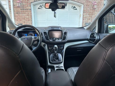 Used 2013 Ford C-MAX SEL FWD image 14
